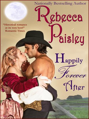 cover image of Happily Forever After